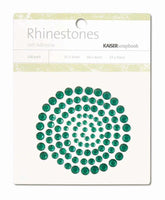 Kaisercraft Rhinestones
