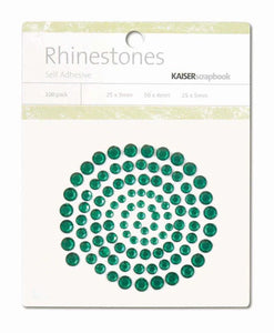 Kaisercraft Rhinestones