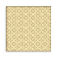 Stamperia Scrapbooking Pad 10 Sheets 12" x 12" Maxi Background Selection - The Nutcracker