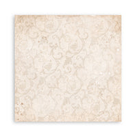 Stamperia Paper Pack 8" X 8" - Romance Forever
