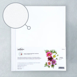 Spellbinders Cardstock - Susan's Garden