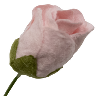 5 Crazy Ladies Flower Packs - Rose Buds 10pk

