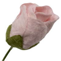 5 Crazy Ladies Flower Packs - Rose Buds 10pk