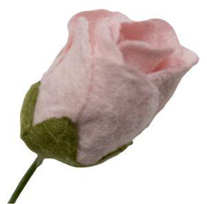 5 Crazy Ladies Flower Packs - Rose Buds 10pk