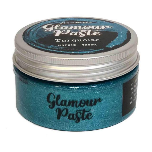 Stamperia Glamour Paste