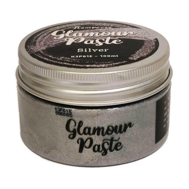 Stamperia Glamour Paste