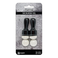 Tim Holtz Distress Tiny Blending Tool (2Pk)