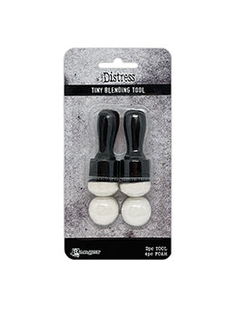 Tim Holtz Distress Tiny Blending Tool (2Pk)