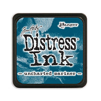 Tim Holtz Distress Ink Pad - Mini