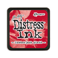 Tim Holtz Distress Ink Pad - Mini