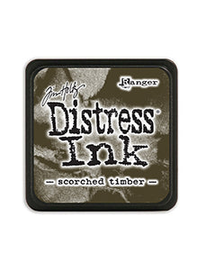 Tim Holtz Distress Ink Pad - Mini