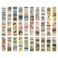 Tim Holtz Collage Strips - Large
