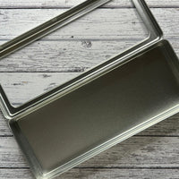 Tim Holtz Distress Spritz Storage Tin
