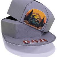 Monday 25th August 2025 - Mini Make Baseball Cap - 10am-12pm