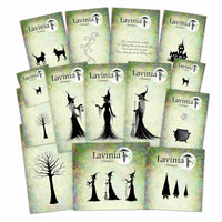 Lavinia Dream Witch Collection Bundle