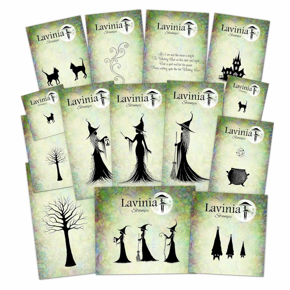 Lavinia Dream Witch Collection Bundle