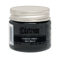 Tim Holtz Distress Embossing Glaze - Scorched Timber