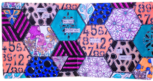 Saturday 3rd May 2025 - Dylusions Journal - 10am-12pm