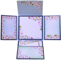 Friday 23rd May 2025 - Mini Make Surprise Card - 10am-12pm
