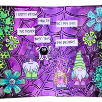 Saturday 7th June 2025 - Dylusions Journal - 10am-12pm