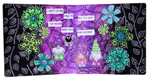 Saturday 7th June 2025 - Dylusions Journal - 10am-12pm