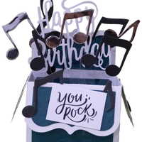 Thursday 5th June 2025 - Cards with Marg - 10am-12pm