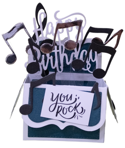 Thursday 5th June 2025 - Cards with Marg - 10am-12pm