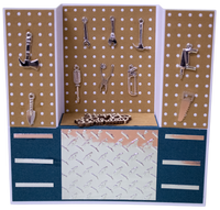 Thursday 5th June 2025 - Cards with Marg - 10am-12pm
