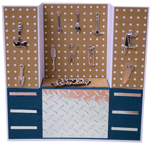 Thursday 5th June 2025 - Cards with Marg - 10am-12pm