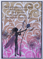 Wednesday 16th July 2025 - Lavinia with Sharon - 9:30am - 12:30pm
