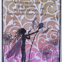 Wednesday 16th July 2025 - Lavinia with Sharon - 9:30am - 12:30pm
