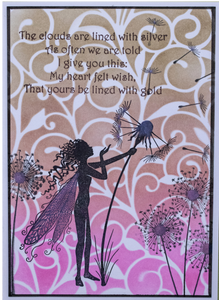 Wednesday 16th July 2025 - Lavinia with Sharon - 9:30am - 12:30pm