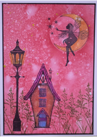 Wednesday 16th July 2025 - Lavinia with Sharon - 9:30am - 12:30pm
