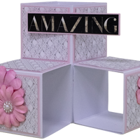 My Happy Place card kit - Cards with Marg August 2025