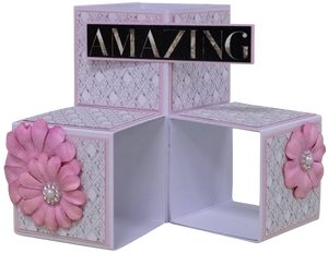 My Happy Place card kit - Cards with Marg August 2025