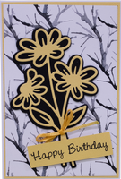 My Happy Place card kit - Cards with Marg August 2025
