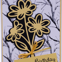 My Happy Place card kit - Cards with Marg August 2025