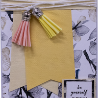 My Happy Place card kit - Cards with Marg August 2025