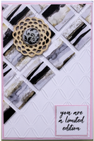 My Happy Place card kit - Cards with Marg August 2025
