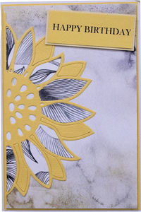 My Happy Place card kit - Cards with Marg August 2025