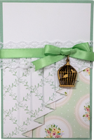 Thursday 4th September 2025 - Cards with Marg - 10am-12pm
