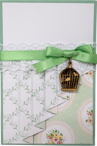 Thursday 4th September 2025 - Cards with Marg - 10am-12pm