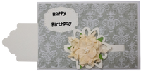Thursday 4th September 2025 - Cards with Marg - 10am-12pm

