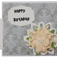 Thursday 4th September 2025 - Cards with Marg - 10am-12pm