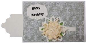 Thursday 4th September 2025 - Cards with Marg - 10am-12pm