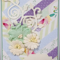 Thursday 4th September 2025 - Cards with Marg - 10am-12pm