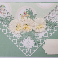 Thursday 4th September 2025 - Cards with Marg - 10am-12pm