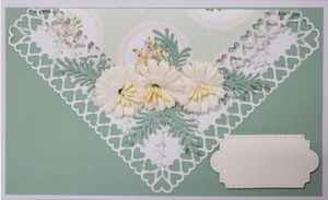 Thursday 4th September 2025 - Cards with Marg - 10am-12pm