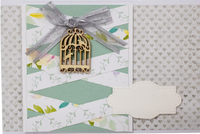 Thursday 4th September 2025 - Cards with Marg - 10am-12pm
