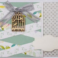 Thursday 4th September 2025 - Cards with Marg - 10am-12pm